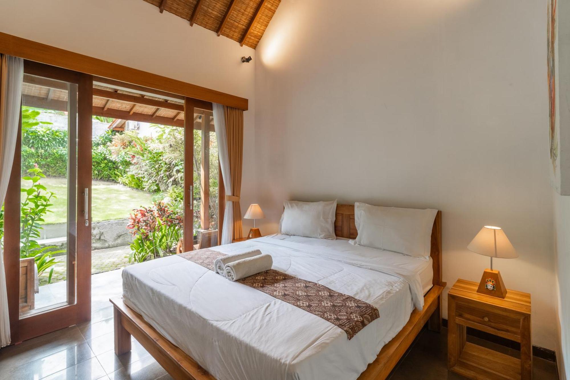 Jinar Guest House Canggu Exterior foto